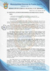 Vista preliminar de documento Resolución de Gerencia Municipal N° 0297-2020/MDPN