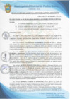Vista preliminar de documento Resolución de Gerencia Municipal N° 0306-2020/MDPN