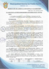 Vista preliminar de documento Resolución de Gerencia Municipal N° 0313-2020/MDPN