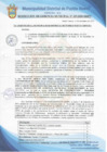 Vista preliminar de documento Resolución de Gerencia Municipal N° 0319-2020/MDPN