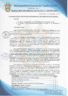 Vista preliminar de documento Resolución de Gerencia Municipal N° 0320-2020/MDPN