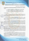 Vista preliminar de documento Resolución de Gerencia Municipal N° 0322-2020/MDPN