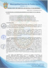 Vista preliminar de documento Resolución de Gerencia Municipal N° 0333-2020/MDPN