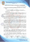 Vista preliminar de documento Resolución de Gerencia Municipal N° 0343-2020/MDPN