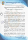 Vista preliminar de documento Resolución de Gerencia Municipal N° 0346-2020/MDPN