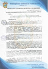Vista preliminar de documento Resolución de Gerencia Municipal N° 0369-2020/MDPN