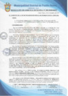 Vista preliminar de documento Resolución de Gerencia Municipal N° 0383-2020/MDPN