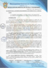 Vista preliminar de documento Resolución de Gerencia Municipal N° 0384-2020/MDPN