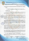 Vista preliminar de documento Resolución de Gerencia Municipal N° 0387-2020/MDPN