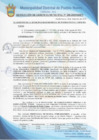 Vista preliminar de documento Resolución de Gerencia Municipal N° 0388-2020/MDPN