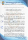 Vista preliminar de documento Resolución de Gerencia Municipal N° 0390-2020/MDPN