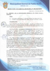 Vista preliminar de documento Resolución de Gerencia Municipal N° 0405-2020/MDPN
