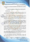 Vista preliminar de documento Resolución de Gerencia Municipal N° 0437-2020/MDPN