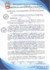 Vista preliminar de documento Resolución de Gerencia Municipal N° 0438-2020/MDPN