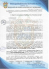 Vista preliminar de documento Resolución de Gerencia Municipal N° 0439-2020/MDPN