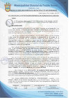 Vista preliminar de documento Resolución de Gerencia Municipal N° 0442-2020/MDPN