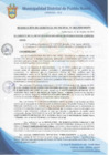 Vista preliminar de documento Resolución de Gerencia Municipal N° 0463-2020/MDPN