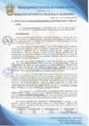 Vista preliminar de documento Resolución de Gerencia Municipal N° 0464-2020/MDPN