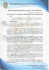 Vista preliminar de documento Resolución de Gerencia Municipal N° 0467-2020/MDPN