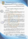 Vista preliminar de documento Resolución de Gerencia Municipal N° 0465-2020/MDPN