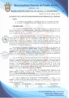 Vista preliminar de documento Resolución de Gerencia Municipal N° 0470-2020/MDPN