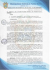 Vista preliminar de documento Resolución de Gerencia Municipal N° 0495-2020/MDPN