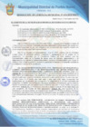 Vista preliminar de documento Resolución de Gerencia Municipal N° 0474-2020/MDPN