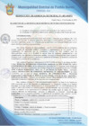 Vista preliminar de documento Resolución de Gerencia Municipal N° 0481-2020/MDPN