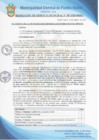 Vista preliminar de documento Resolución de Gerencia Municipal N° 0487-2020/MDPN