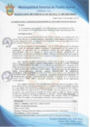 Vista preliminar de documento Resolución de Gerencia Municipal N° 0489-2020/MDPN