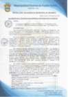 Vista preliminar de documento Resolución de Gerencia Municipal N° 0494-2020/MDPN