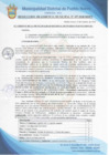 Vista preliminar de documento Resolución de Gerencia Municipal N° 0497-2020/MDPN