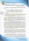 Vista preliminar de documento Resolución de Gerencia Municipal N° 0506-2020/MDPN