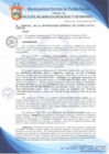 Vista preliminar de documento Resolución de Gerencia Municipal N° 0523-2020/MDPN