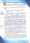 Vista preliminar de documento Resolución de Gerencia Municipal N° 0564-2020/MDPN