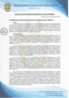 Vista preliminar de documento Resolución de Gerencia Municipal N° 0538-2020/MDPN
