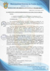 Vista preliminar de documento Resolución de Gerencia Municipal N° 0550-2020/MDPN
