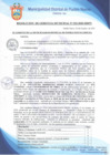 Vista preliminar de documento Resolución de Gerencia Municipal N° 0552-2020/MDPN