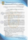 Vista preliminar de documento Resolución de Gerencia Municipal N° 0553-2020/MDPN