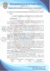 Vista preliminar de documento Resolución de Gerencia Municipal N° 0565-2020/MDPN