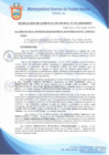 Vista preliminar de documento Resolución de Gerencia Municipal N° 0571-2020/MDPN