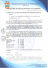 Vista preliminar de documento Resolución de Gerencia Municipal N° 0574-2020/MDPN