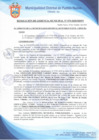 Vista preliminar de documento Resolución de Gerencia Municipal N° 0579-2020/MDPN