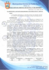 Vista preliminar de documento Resolución de Gerencia Municipal N° 0582-2020/MDPN