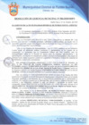 Vista preliminar de documento Resolución de Gerencia Municipal N° 0586-2020/MDPN