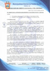 Vista preliminar de documento Resolución de Gerencia Municipal N° 0594-2020/MDPN