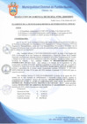 Vista preliminar de documento Resolución de Gerencia Municipal N° 0591-2020/MDPN