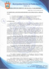 Vista preliminar de documento Resolución de Gerencia Municipal N° 0604-2020/MDPN