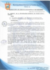 Vista preliminar de documento Resolución de Gerencia Municipal N° 0607-2020/MDPN