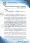 Vista preliminar de documento Resolución de Gerencia Municipal N° 0608-2020/MDPN